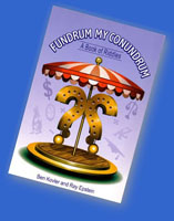 Fundrum My Conundrum: A Book of Riddles